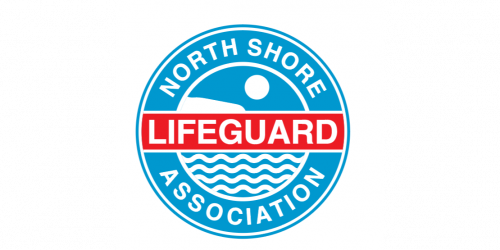 North Shore Lifeguard Association Pipeline Bodysurf Contest logo